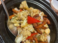 -金玉满堂潮州酒楼(无限极荟购物广场店)