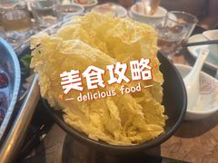 -捞王锅物料理(四川北路店)