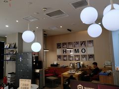 -海马体照相馆(北京apm店)