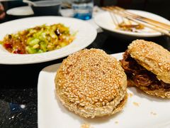 -南门小馆·清真(国贸商城店)