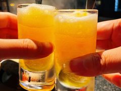 -湊湊火锅·茶憩(南京东路悦荟店)