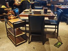 -老墙根涮肉·铜锅·烧烤(欢乐谷·王四营店)