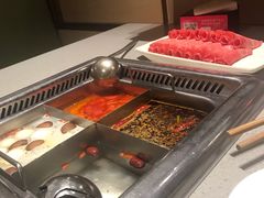 -海底捞火锅(凯德广场店)