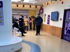 -瑞思少儿中心·少儿英语素养启蒙(新合作校区)
