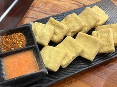 -滇香肴·云南菜蒸汽石锅鱼(云南北路店)