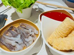 -海底捞火锅(凤凰广场店)