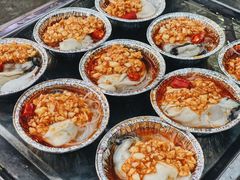 招牌生蚝-旺记碳烤肥牛(总店)