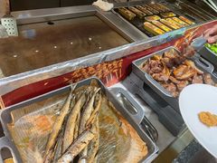 -长兴开元名都大酒店·地中海咖啡厅