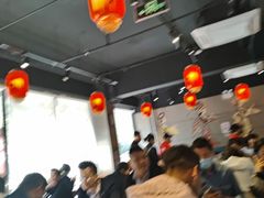 -贺秦生陕面王(富力城店)