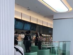 -奈雪的茶(大连新玛特店)