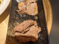 -無二炙坊·和牛烧肉(大钟寺1733店)