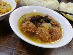-郑家包子牛肉拉面(尚勤路店)
