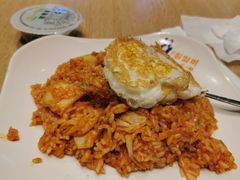 -正一味石锅拌饭(望京新世界店)