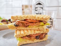 -Moka Bros 摩卡站(嘉华店)