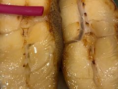 -江户家·日本料理·铁板烧(汉江东路店)
