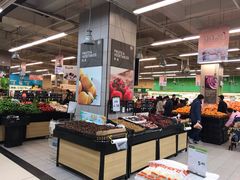 -永辉超市(贵池路店)