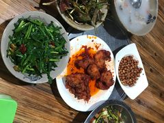-味老大土碗菜(中山三路店)