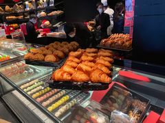 -Salon de The de Joel Robuchon(外滩18号店)