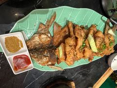 -杜家小馆(裕华路店)