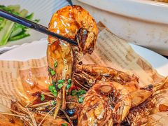 -滩外滩·本帮江浙菜(新天地店)