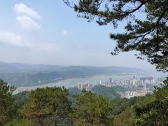 -白云山风景名胜区