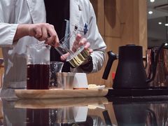 -Au Cafe&Roastery(华侨城店)