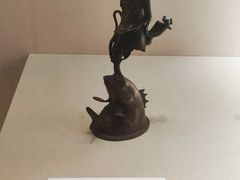 -重庆中国三峡博物馆(重庆博物馆)