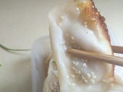 -胡记锅贴·沪上游子老鸭粉丝汤(太原路店)