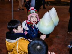 -锦江乐园舞狸花花游园会(夜场专享)