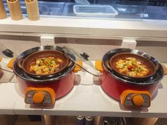 -大客家院子餐厅(烟台山店)