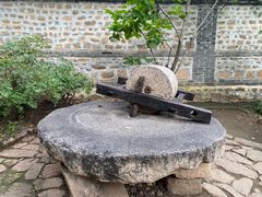 -云峰山自然风景区