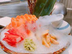 -仙桐吉宴铁板烧·精致料理