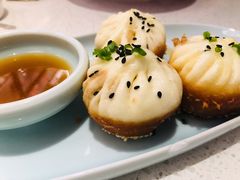 招牌生煎包-竹外桃花·江南小酒馆(SKP·S店)