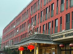 -顺峰(阜成店)
