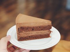 -Cafe Villa