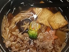-黑松白鹿(金融街店)