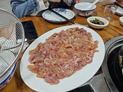 -潮陈记土鸡火锅(东厦北路店)