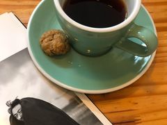-Cafe del Volcan(永康路店)