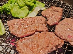 -食也烧肉(临平店)