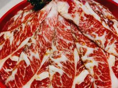 -杨记齐齐哈尔烤肉(总店)