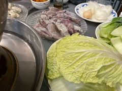 -鑫龙火锅城(青岛分店)