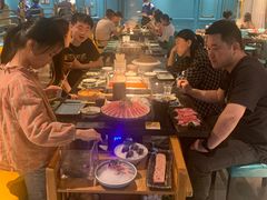 -五星桥原切肥牛火锅·30年专注好牛肉(湖塘店)