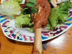 -莲香西域·正宗新疆菜(龙华店)