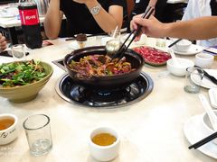 鸡煲-胡须佬鸡煲四季火锅(龙珠大道店)