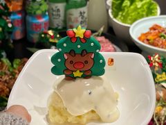 -木槿花韩式炭烤·熟成肉工坊(孙文东路店)