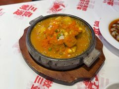 -不仔客海鲜·烧烤·270度海景餐厅(大东海店)