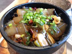-西安饭庄·非遗陕菜(钟楼店)