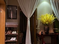 -海悦容庭SPA·按摩·推拿(埌西店)