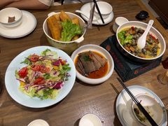 -锡和无锡菜(景丽苑店)