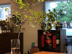 -echoes coffee回响咖啡(888街店)